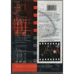 G3 (Satriani, Johnson & Vai) : "live in concert" DVD - 2000