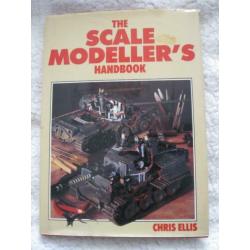 The scale modeller's handbook { Chris Ellis }