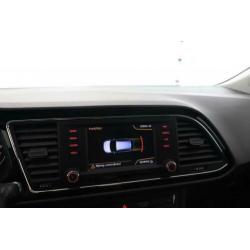 Seat Leon 1.6 TDI 110 PK 6-Bak ST Sport Ecomotive (BNS)