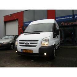 Ford Transit 260S 2.2 TDCI Business Edition L1/H2