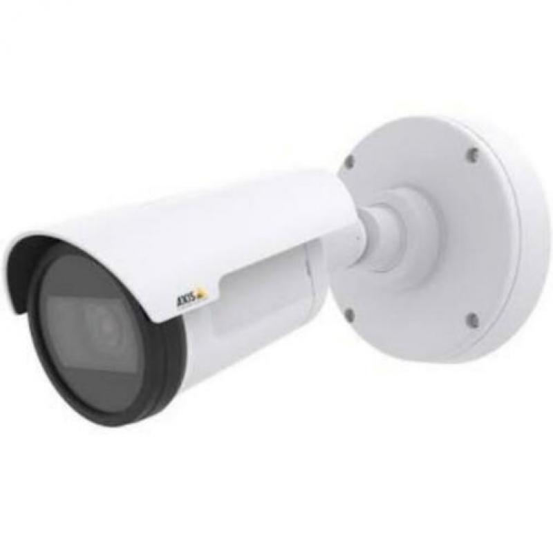 Network Camera beveiligingssysteem