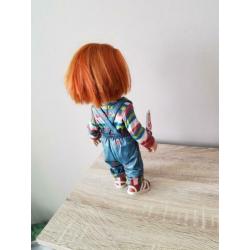 Chucky doll childs play 12 inch (30 cm) MCFARLANE TOYS !!
