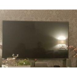 lg 60 inch 152 groot smart tv