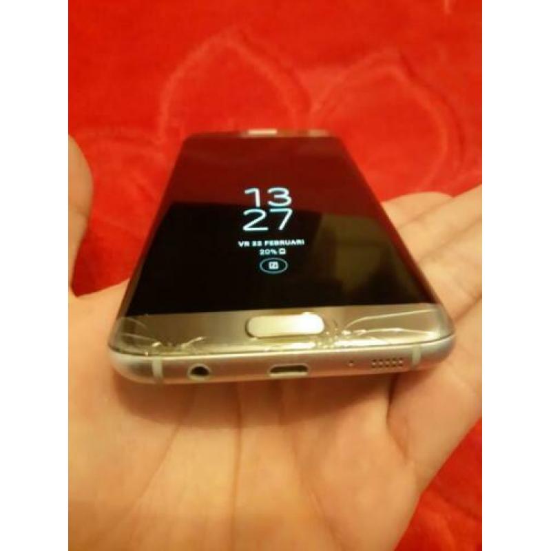 Galaxy S7 Edge 32GB Gold