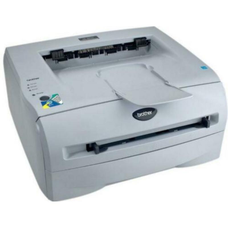 Zo goed als nieuwe laser printer HL-2035................