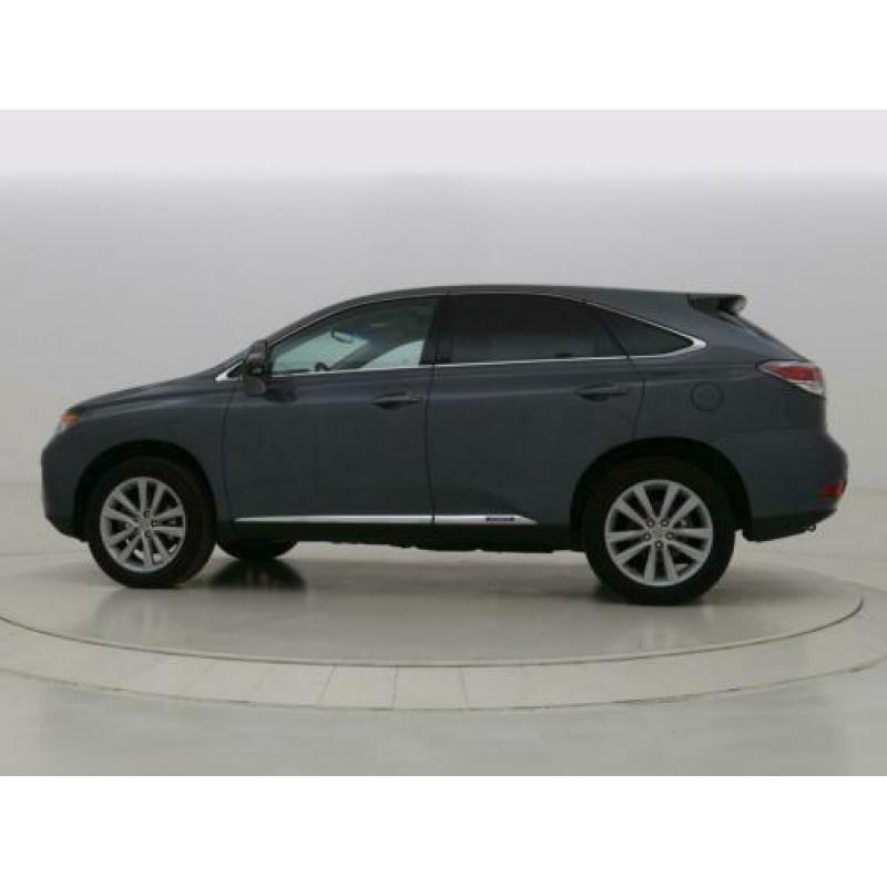 Lexus RX 450h 4WD President | Sunroof | Mark Levinson | Luch