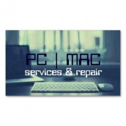 iMac LCD gebroken of defect wij repareren hem