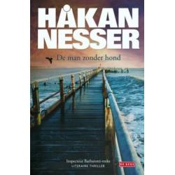Hakan Nesser