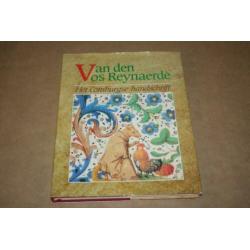 Van den Vos Reynaerde - Het Comburgse handschrift !!