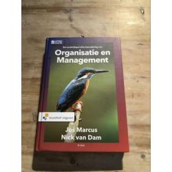 Organisatie en Management 8e druk
