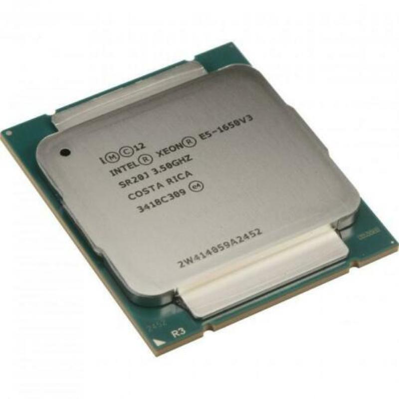 Intel Xeon E5-2650 v3, 2.30GHz, 10-Core, 105W, 64-bit