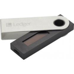 Ledger Nano S Hardware Wallet BUITENKANS! Nieuw