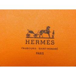 vintage Hermès Paris geschenkverpakking