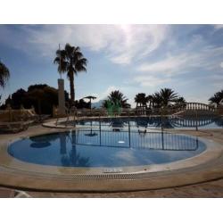 Prachtige duplex Villa in Calpe met 5 zwembaden,spa,sauna !!