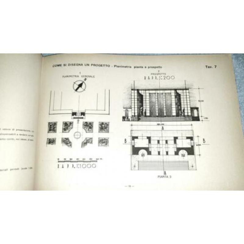 Tommaso Gnone - Temi architettonici. 500 schizzi 80 tavole