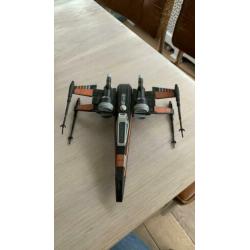 Revell Star Wars x-wing Starfighter