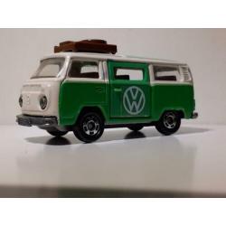 Tomica F29 Tomy, Vw T2 bus.