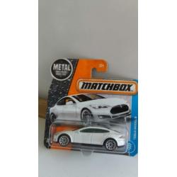 matchbox superfast modelauto s