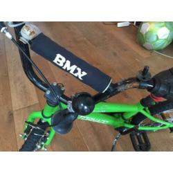 12” kinder fiets bmx
