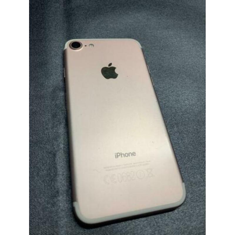 Iphone 7 32gb rosè