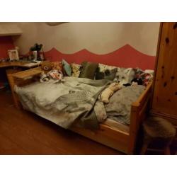 Complete Flexa slaapkamer