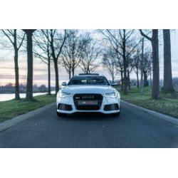 Audi rs6 avant 4.0 tfsi v8 quattro | milltek | 730pk | be