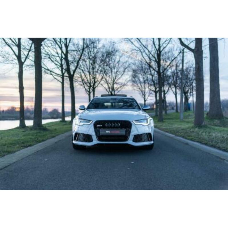 Audi rs6 avant 4.0 tfsi v8 quattro | milltek | 730pk | be