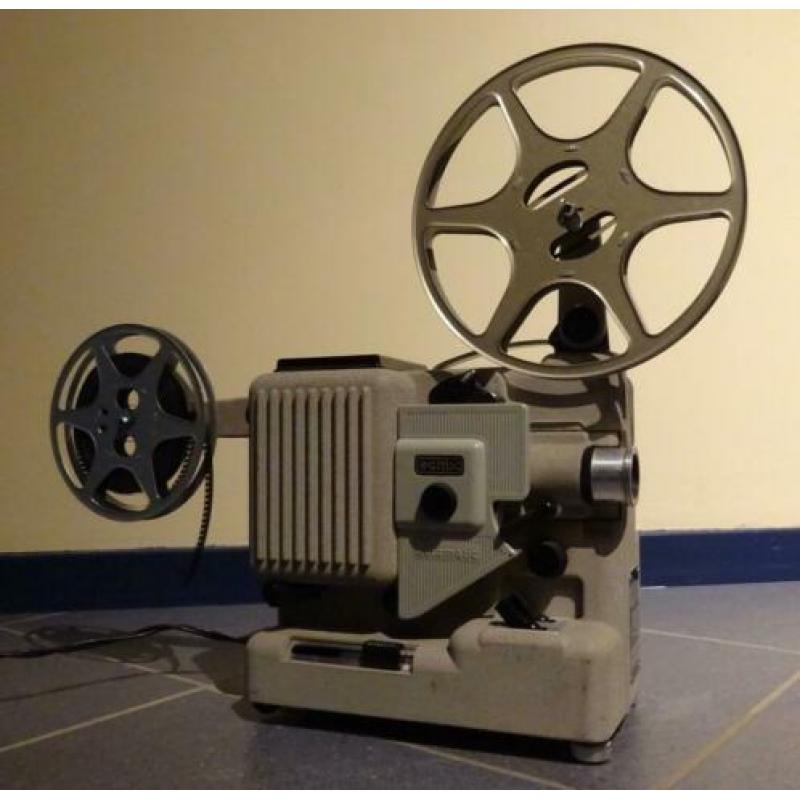 Eumig P8 Automatic Novo filmprojector | zeer goede staat