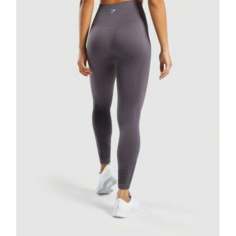 Gymshark Energy+ seamless leggings size S
