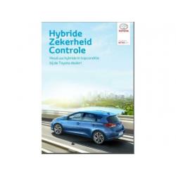 Toyota C-HR 2.0 184 PK High Power Hybrid Launch Edition | Vo