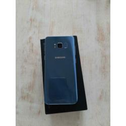 Samsung Galaxy s8 blauw 64gb te koop