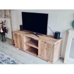 Televisie tv meubel dressoir