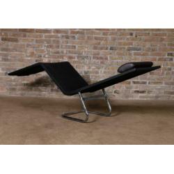Vitra MVS Chaise relaxfauteuil Bij TheReSales