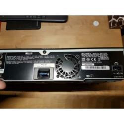Sony blu ray speler BDP-S550