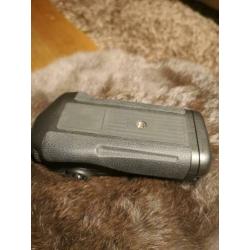 Battery grip MB-D12 voor Nikon D800 en D800E.