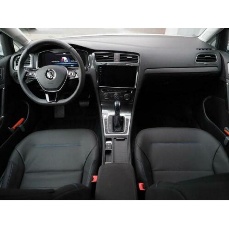Volkswagen Golf e-Golf *GTI Look* 4% Xenon Leder Adaptive Ke