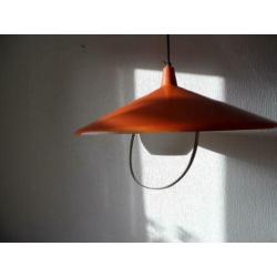 hanglamp vintage Gispen