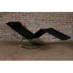 Vitra MVS Chaise relaxfauteuil Bij TheReSales
