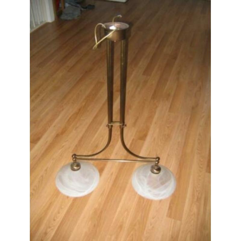 Hanglamp, plafond lamp, verstelbare lamp
