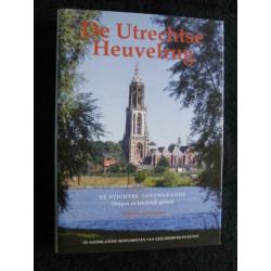 De Utrechtse Heuvelrug - De Stichtse Lustwarande