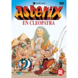 Asterix 6 dvd set, Sealed Ned. Gesproken