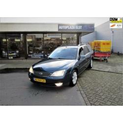 Ford Mondeo Wagon 2.0-16V First Edition /inruilkoopje/airco/
