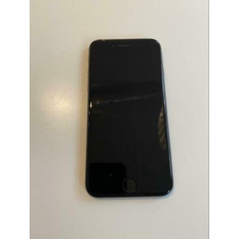Iphone 8 Space Gray | 64GB | zonder krassen | goede conditie