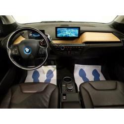 BMW i3 Range Extender -Snellader- Leer, Panoramadak, Harman