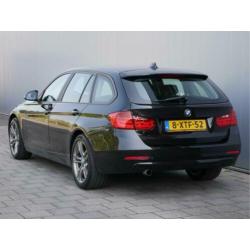 BMW 3 Serie Touring 316i 136pk Business Navigatie / Bluetoot