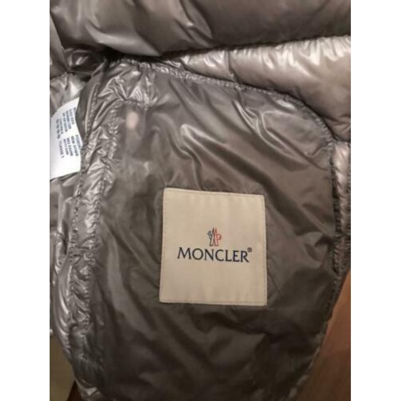 100% Originele Moncler Acorus zomer jas(dior,balenciaga)