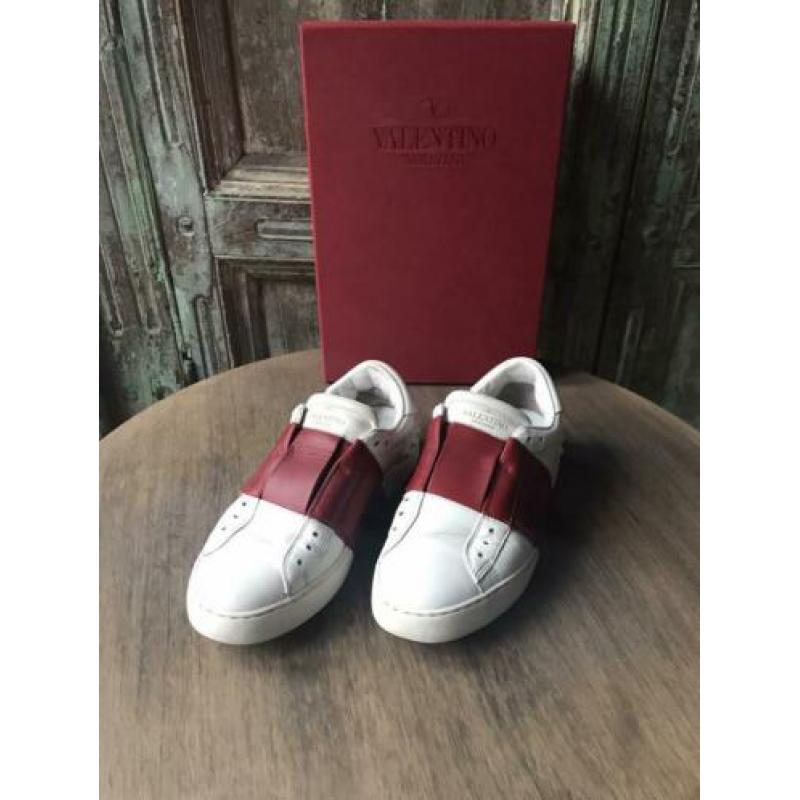 Valentino sneakers maat 35