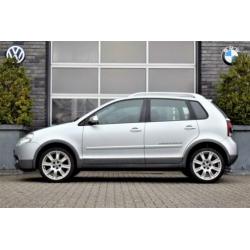 Volkswagen POLO CROSS 1.6 16V 5-DRS. CLIMA - AUDIO - LM.VLG.