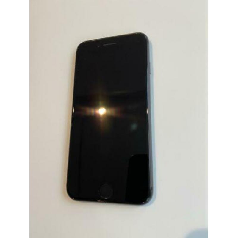 Iphone 8 Space Gray | 64GB | zonder krassen | goede conditie