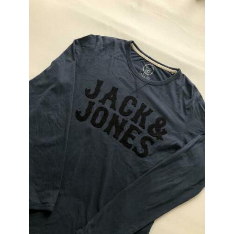 Jack and Jones shirt